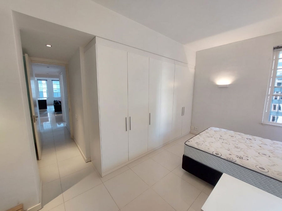 To Let 2 Bedroom Property for Rent in Cape Town City Centre Western Cape